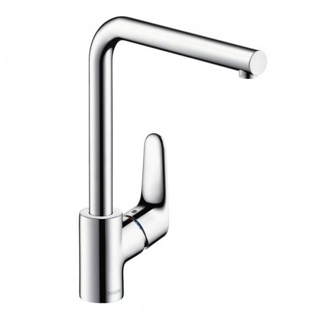 Смеситель для кухни Hansgrohe Focus M41 31817000 хром