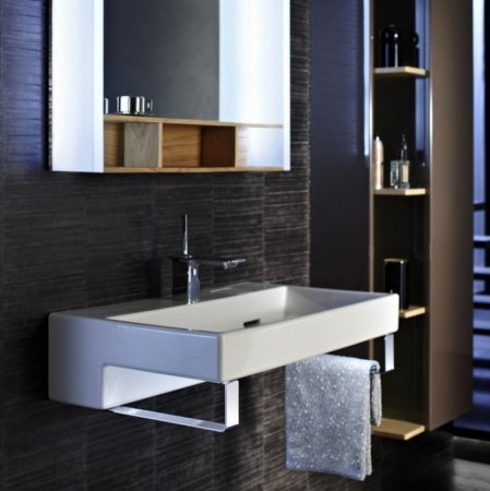 Раковина Jacob Delafon Terrace EXE112 60 см