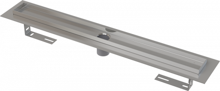 Душевой лоток Alcaplast APZ2001-750 хром без решетки
