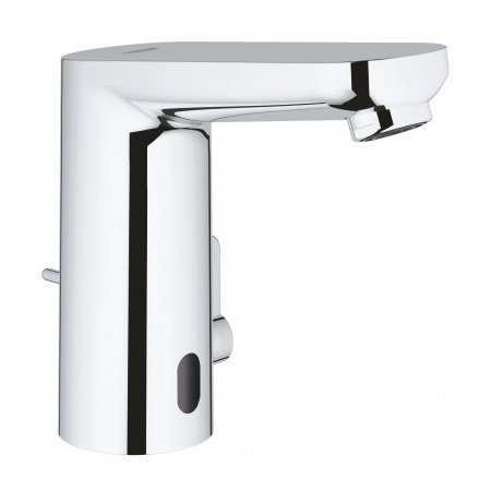 Смеситель для раковины Grohe Eurosmart Cosmopolitan E 36331001 хром