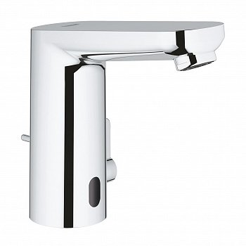 Смеситель для раковины Grohe Eurosmart Cosmopolitan E 36331001 хром
