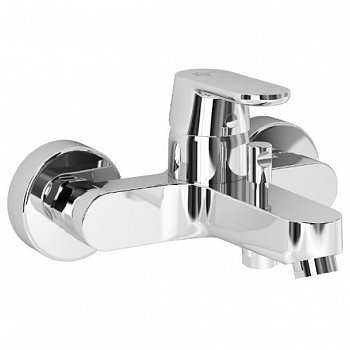 Смеситель для ванны Ideal Standard Vito B0412AA Хром