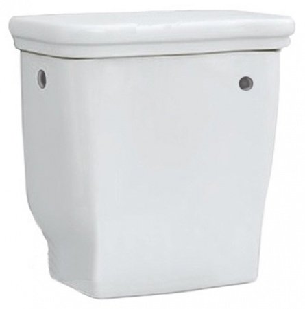 Бачок для унитаза ArtCeram Hermitage HEC005