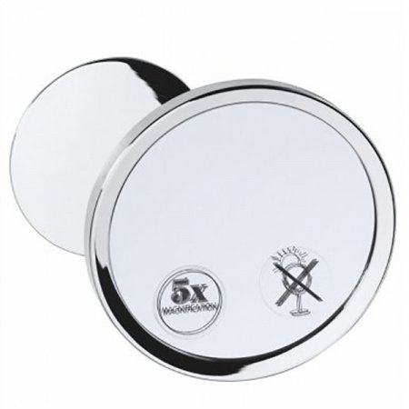 Косметическое зеркало Bemeta 112101150 Хром