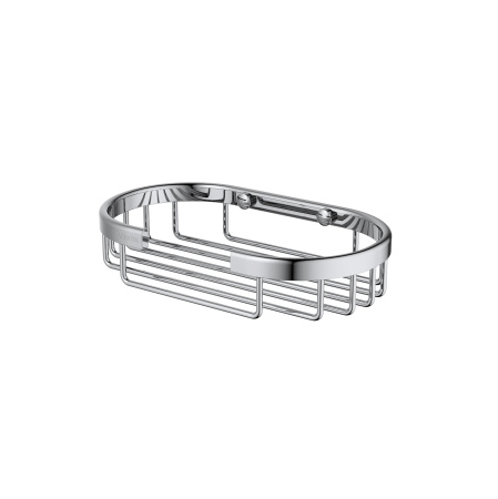 Мыльница-решетка Aquatek AQ4956CR хром