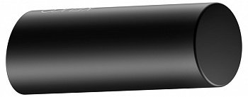 Крючок Keuco Reva 12814370000 черный матовый