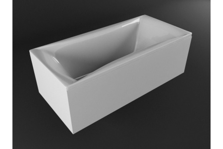 Ванна акриловая Relisan XENIA Гл000001568, 150x75