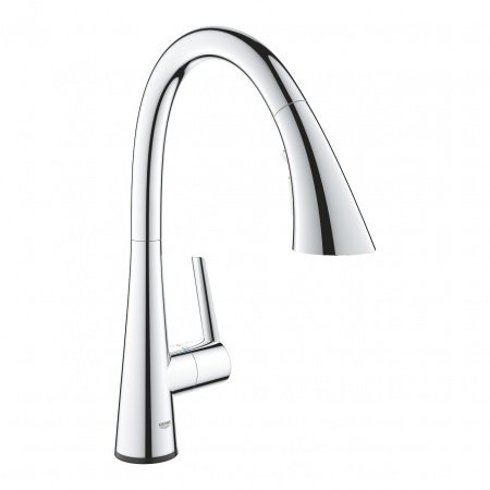 Смеситель для кухни Grohe Zedra 30219002 хром