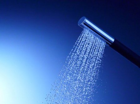 Душевая стойка Jacob Delafon Toobi E8993-CP