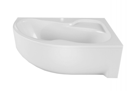 Ванна акриловая правосторонняя Relisan ADARA Гл000013734, 160x100