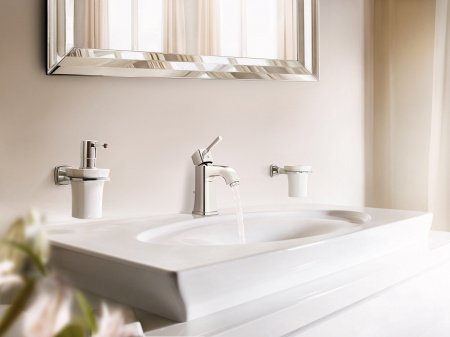 Смеситель для раковины Grohe Grandera 23303000 хром