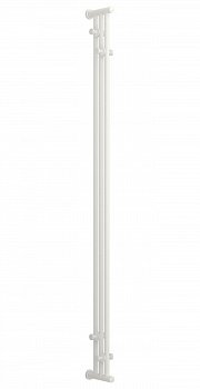 Полотенцесушитель водяной Сунержа Хорда 180х5 белый матовый