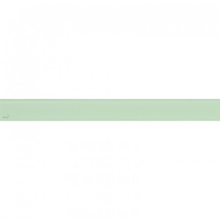 Решетка Alcaplast GL1202-300 Зеленая