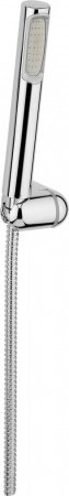 Душевой гарнитур Webert Comfort AC0116 Хром Серый