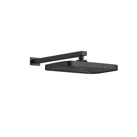 Душевой комплект Vincea VSFW-4211RMB встраиваемый, 2 режима, черный