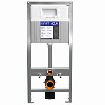 Инсталляция Cersanit AQUA PRIME P 50Z для унитаза с бачком Инсталляция Cersanit AQUA PRIME P 50Z для унитаза с бачком