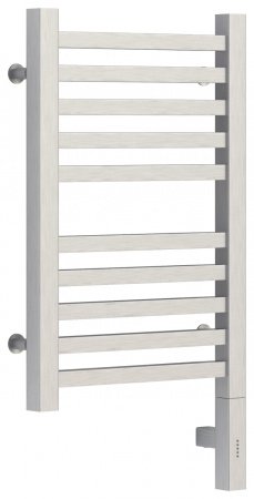Полотенцесушитель электрический Сунержа Модус 3.0 50х30 сатин, правый ТЭН