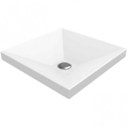 Раковина Bien Infinitum 43 INLU04301FD0W3000 Белая