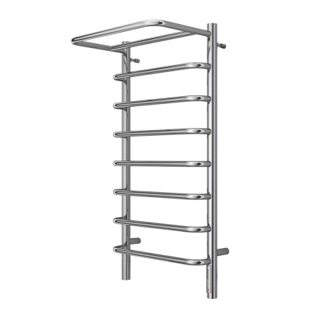 Полотенцесушитель электрический Terminus Полка П8 40х85