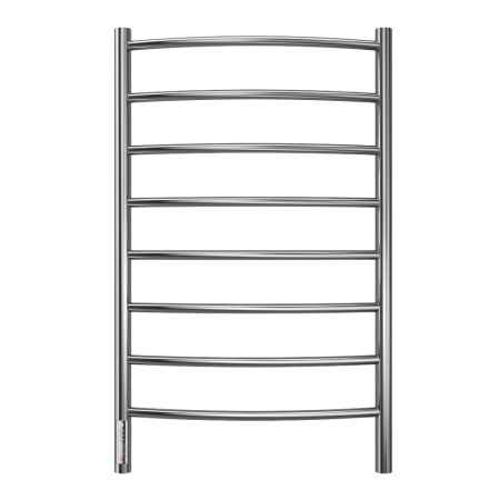 Полотенцесушитель электрический Terminus Классик П8 50х85, левый