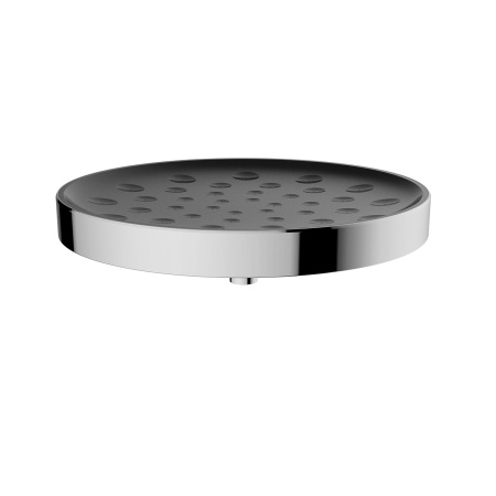 Душевой комплект Vincea Inspire VSFW-3I21T2RCH встраиваемый, термостатический, 2 режима, хром
