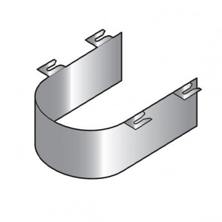 Металлическая панель для подвесного унитаза CW512YR TOTO SG цвет хром