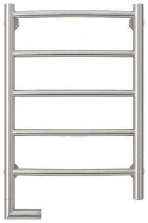 Полотенцесушитель электрический Сунержа Галант 2.0 60х40 сатин, подключение правое