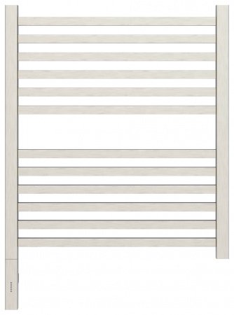 Полотенцесушитель электрический Сунержа Модус 3.0 60х50 сатин, левый ТЭН