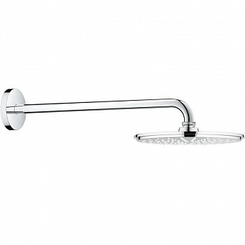 Верхний душ Grohe Rainshower Cosmopolitan 26171000 Хром