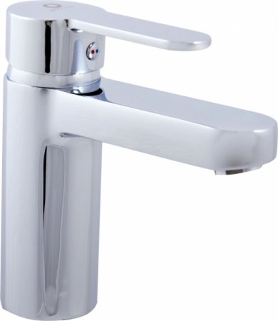 Смеситель Rav Slezak Zambezi ZA026.5 Хром