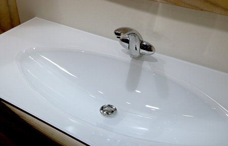 Тумба для комплекта Clarberg Папирус Вуд Т10/W светлое дерево