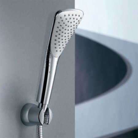Душевой гарнитур Kludi Fizz 6765005-00 Хром