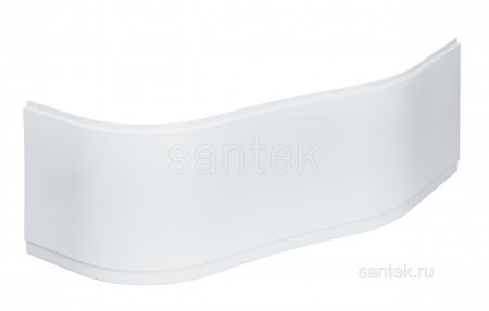 Панель фронтальная для акриловой ванны Ибица XL 160х100 R 1WH112206 Santek