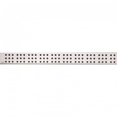 Решетка Alcaplast CUBE-1150M Хром матовый