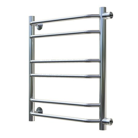 Полотенцесушитель водяной Тругор Браво серия 3 53,6х40 хром