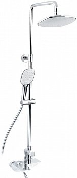 Душевая стойка Timo Helmi HelmiSX-1070/00chrom