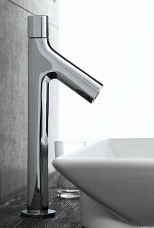 Смеситель для раковины Jacob Delafon Talan E10379RU-CP Хром