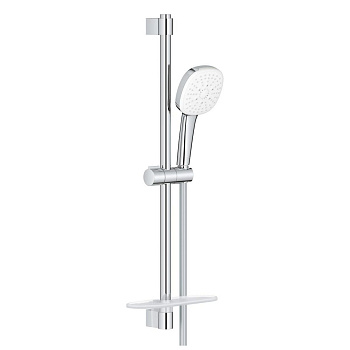 Душевой гарнитур Grohe Tempesta Cube 110 27576003 хром