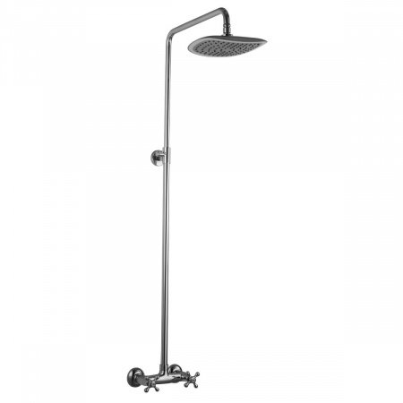 Душевая стойка Lemark Standard LM2160C хром