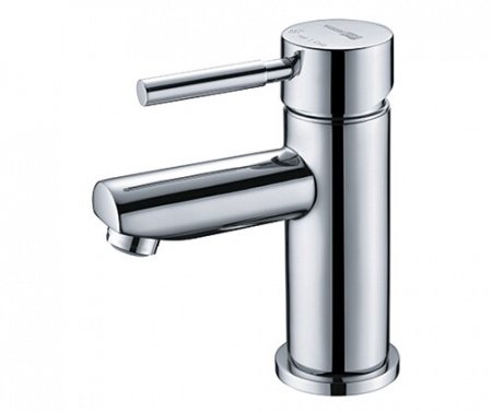 Термостат для раковины WasserKraft Main 4103 Thermo хром