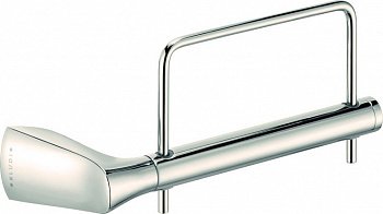 Держатель туалетной бумаги Kludi Ambienta 5397105 Хром