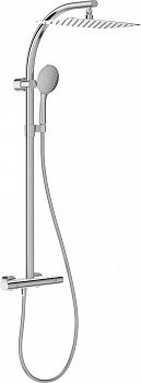 Душевая стойка Jacob Delafon Talan E20642-CP