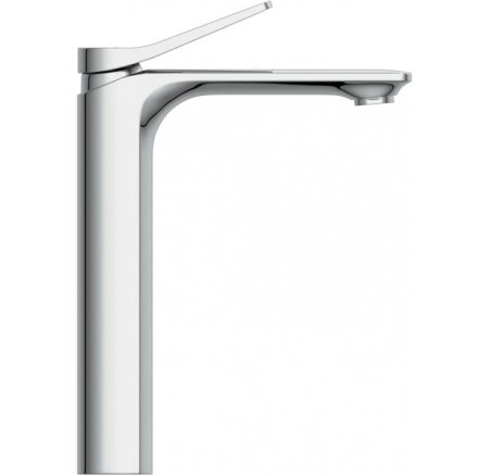 Смеситель для раковины Cersanit ODRA 63054 хром