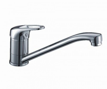 Смеситель для кухни WasserKraft 6307 хром