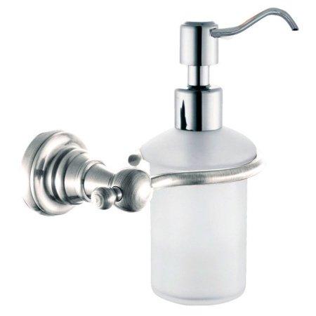 Дозатор Sapho DIAMOND 1317-19 хром