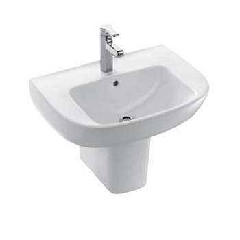 Раковина Jacob Delafon Odeon Up E4736 60 см