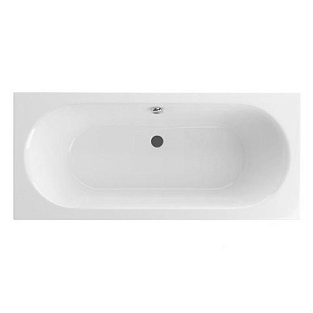 Ванна акриловая EXCELLENT Oceana Slim 170x75