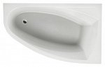 Акриловая ванна Excellent Aquaria Comfort 160x100 правая Акриловая ванна Excellent Aquaria Comfort 160x100 правая
