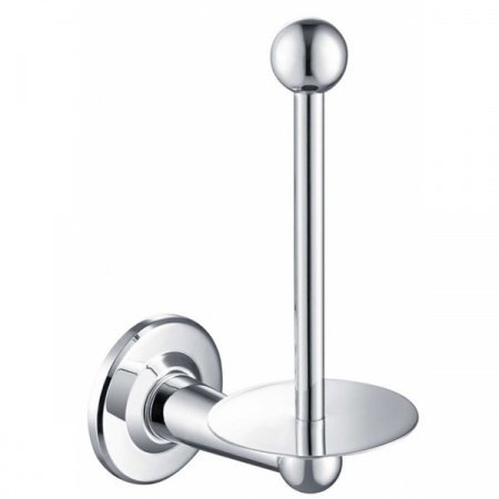 Держатель туалетной бумаги Timo Nelson 150044/00 antique Хром