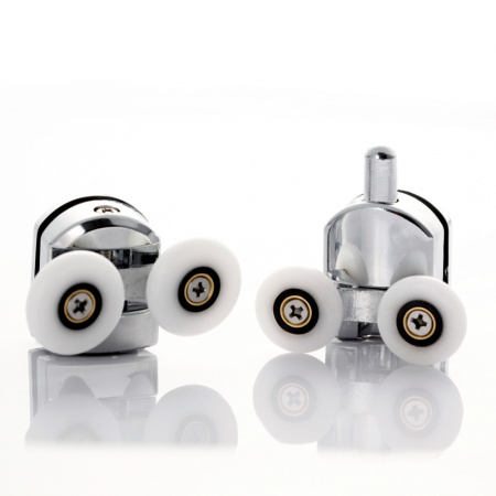 Душевой уголок ABBER Schwarzer Diamant AG30170H-S75-S75